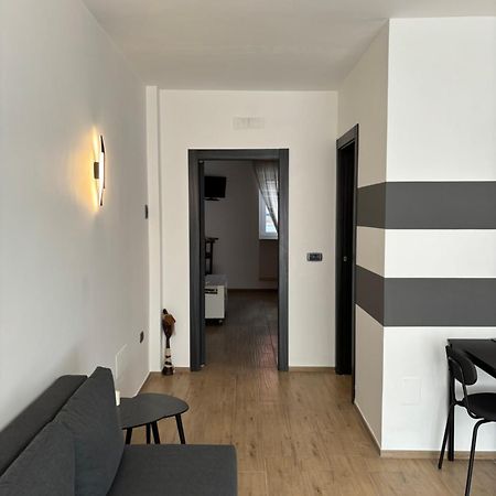 Bella Blue B&B Bisceglie Exteriör bild
