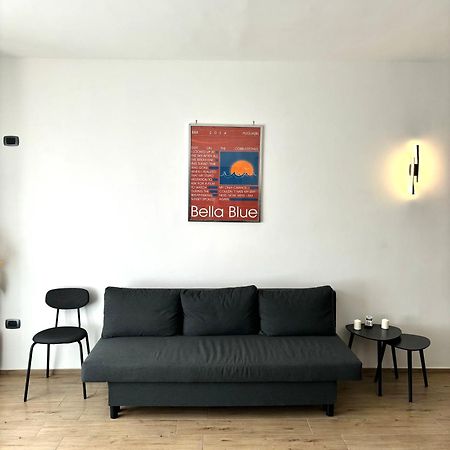 Bella Blue B&B Bisceglie Exteriör bild